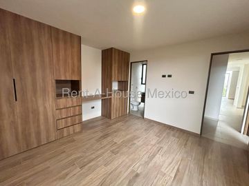 Departamento en Renta en Ziré, Zakia– Fuerte Santiago, Querétaro