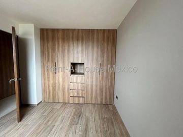 Departamento en Renta en Ziré, Zakia– Fuerte Santiago, Querétaro