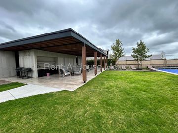 Departamento en Renta en Ziré, Zakia– Fuerte Santiago, Querétaro