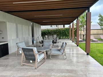Departamento en Renta en Ziré, Zakia– Fuerte Santiago, Querétaro