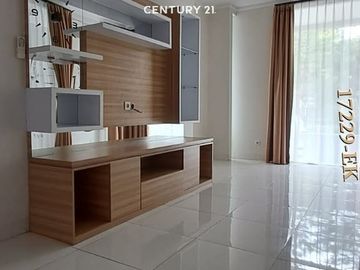 Dijual rumah siap huni di cluster discovery sektor 9 bintaro