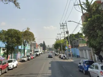 EXCELENTE OPORTUNIDAD DE INVERSION EN Bondojito, Gustavo A. Madero, Ciudad de México