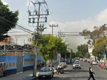 EXCELENTE OPORTUNIDAD DE INVERSION EN Bondojito, Gustavo A. Madero, Ciudad de México