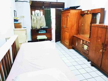 Jual Rumah Discount 45% Murah Meriah Menteng wadas untuk kosan bagus