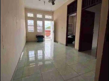 CLUSTER THB HARAPAN INDAH