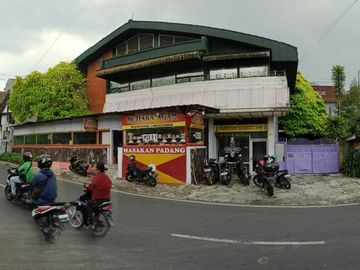 Dijual Rumah di Jl. Pesantren, Lokasi Strategis Dekat Jln. Raya Cimahi