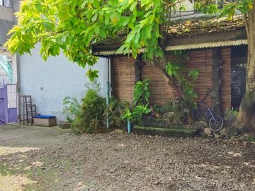 Dijual Rumah di Jl. Pesantren, Lokasi Strategis Dekat Jln. Raya Cimahi