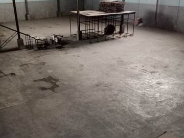 Dijual Gudang di Bandung Kulon, Area Komplek Putra Sawargi Persada