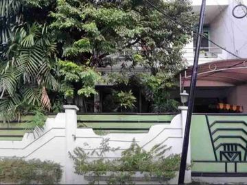 RUMAH MEGAH DI WIJAYA KUSUMA DUREN SAWIT - PONDOK BAMBU