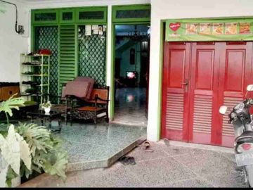 RUMAH MEGAH DI WIJAYA KUSUMA DUREN SAWIT - PONDOK BAMBU