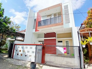 Rumah Kost Merjosari Full Kos Sunan Kalijaga Malang
