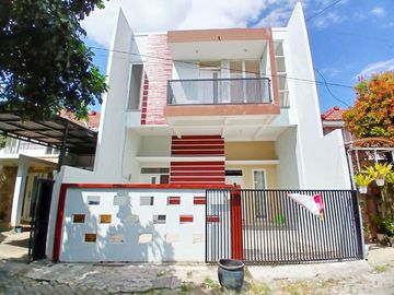 Rumah Kost Merjosari Full Kos Sunan Kalijaga Malang