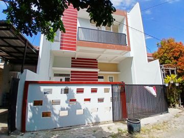 Rumah Kost Merjosari Full Kos Sunan Kalijaga Malang