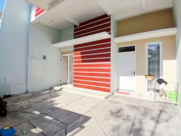 Rumah Kost Merjosari Full Kos Sunan Kalijaga Malang