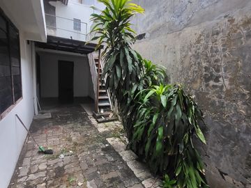 Dijual Rumah Lebak Arum Hitungan Tanah