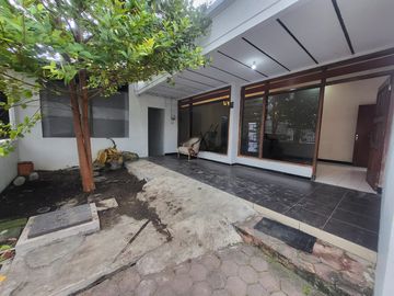 Dijual Rumah Lebak Arum Hitungan Tanah