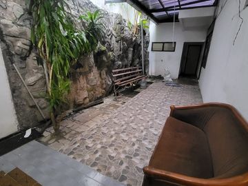 Dijual Rumah Lebak Arum Hitungan Tanah