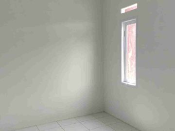 Rumah di jual di tengah kota serang, bebas banjir , suasana asri dan yaman