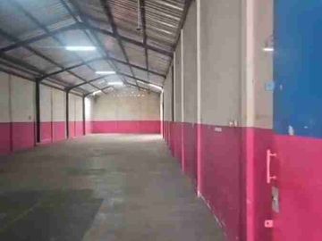 Disewakan Gudang di Pinggir Jalan Nasional Madiun - Solo Jiwan Madiun