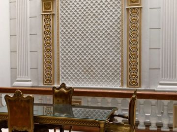 Dijual Cepat Rumah Sultan 3,5 Lantai Siap Huni SHM