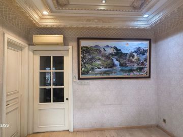 Dijual Cepat Rumah Sultan 3,5 Lantai Siap Huni SHM