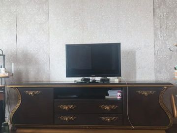 Dijual Cepat Rumah Sultan 3,5 Lantai Siap Huni SHM
