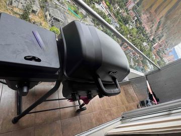 Venta apartamento Tierra Firme San Germán, 92 mts, $750 millones, piso alto vista panorámica.