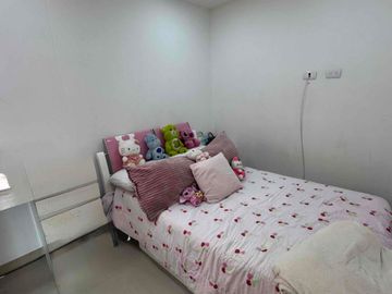 Venta apartamento Tierra Firme San Germán, 92 mts, $750 millones, piso alto vista panorámica.