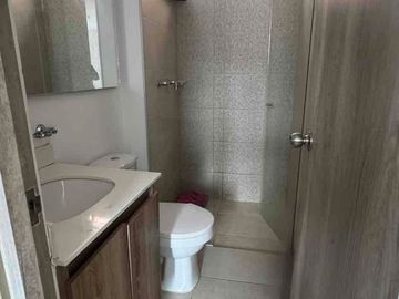 Venta apartamento Tierra Firme San Germán, 92 mts, $750 millones, piso alto vista panorámica.