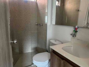 Venta apartamento Tierra Firme San Germán, 92 mts, $750 millones, piso alto vista panorámica.