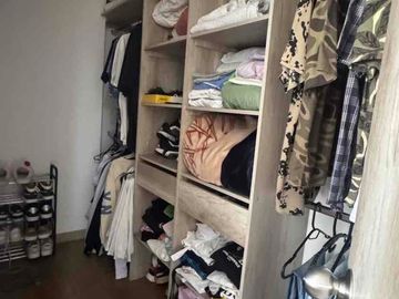Venta apartamento Tierra Firme San Germán, 92 mts, $750 millones, piso alto vista panorámica.