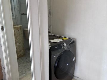 Loft Amueblado en Renta en la Nápoles