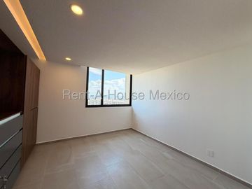 Departamento en Renta a Estrenar en Oasis High Residence – Zarú, El Marqués, Querétaro