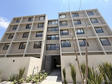 Departamento en Renta a Estrenar en Oasis High Residence – Zarú, El Marqués, Querétaro