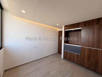 Departamento en Renta a Estrenar en Oasis High Residence – Zarú, El Marqués, Querétaro