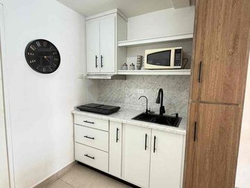 DEPARTAMENTO EN RENTA EN LOMA LINDA