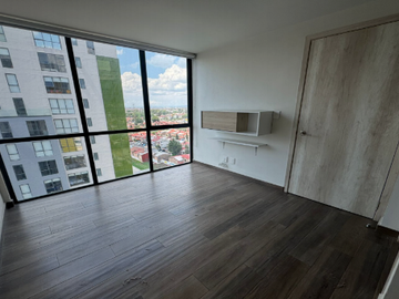 DEPARTAMENTO DE ENTREGA INMEDIATA EN SAN FRANCISCO COACALCO, ESTADO DE MEXICO