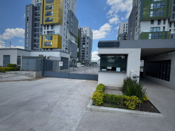 DEPARTAMENTO DE ENTREGA INMEDIATA EN SAN FRANCISCO COACALCO, ESTADO DE MEXICO