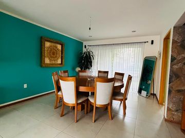 Casa en venta en Residencial San Fermín