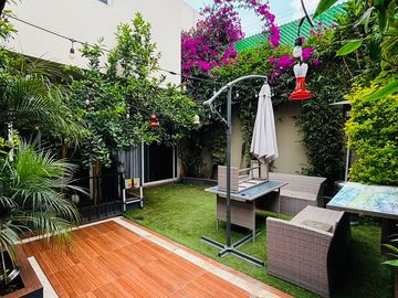 Casa en venta en Residencial San Fermín