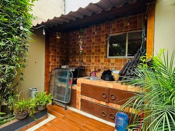 Casa en venta en Residencial San Fermín