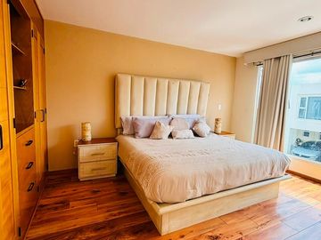 Casa en venta en Residencial San Fermín