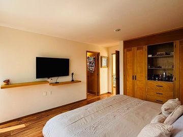 Casa en venta en Residencial San Fermín