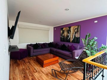 Casa en venta en Residencial San Fermín