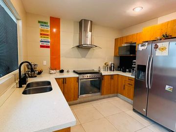 Casa en venta en Residencial San Fermín