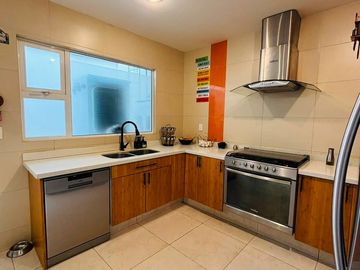 Casa en venta en Residencial San Fermín