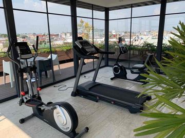 Venta de Loft en el Centro Histórico de Puebla