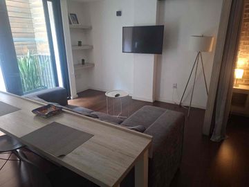Venta de Loft en el Centro Histórico de Puebla