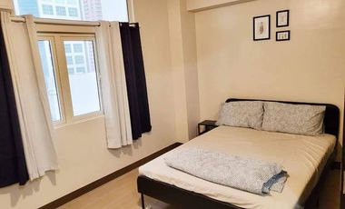 Big cut 1 bedroom for sale at San Antonio Residences Makati
