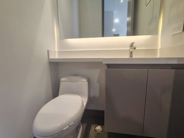 Apartamento en Arriendo en Los Balsos, El Poblado